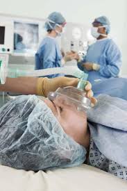 Anesthesiologist Doctors